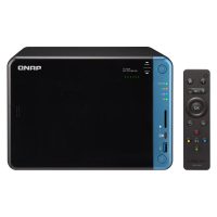 NAS Qnap TS-653B-8G