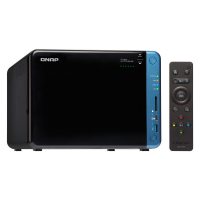 NAS Qnap TS-653B-8G