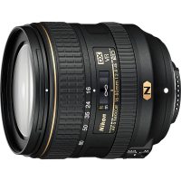 Obiectiv foto Nikon JAA825DA