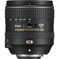 Obiectiv foto Nikon JAA825DA