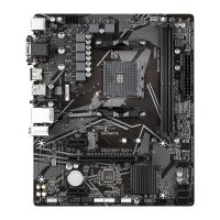 Placa de baza Gigabyte A520M S2H