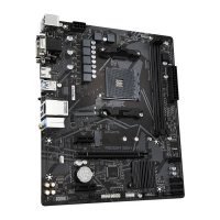 Placa de baza Gigabyte A520M S2H