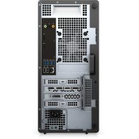 Sistem PC desktop Dell XPS 8940 XPS8940I9161W11P
