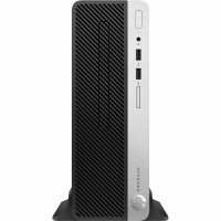 Sistem PC desktop Hp 64 bit ProDesk 400 G6 7EL94EA