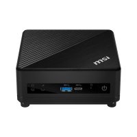 Sistem PC desktop Msi 64 bit CUBI 5 10M-062EU