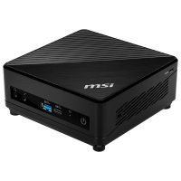 Sistem PC desktop Msi 64 bit CUBI 5 10M-062EU