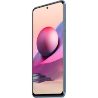 Smartphone Xiaomi REDMI NOTE 10S 6+64GB OCEAN BLUE
