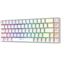 Tastatura Aqirys AQRYS_MIRAWH