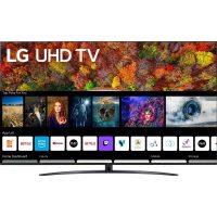 TV LED Lg 55UP81003LR