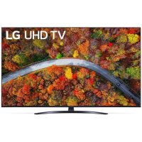 TV LED Lg 55UP81003LR