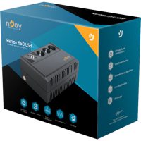 UPS Njoy UPLI-LI065RE-CG01B