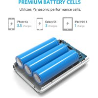 Baterie externa Anker EA-A1263021, EA-A1263H21