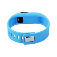 Bratara fitness Cronos SB-CT-BLUE