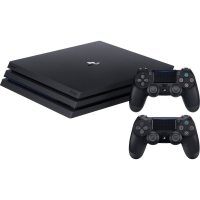 Consola Sony PlayStation 4 Pro SO-9962908