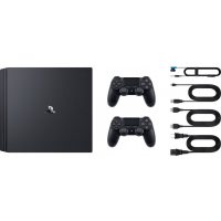 Consola Sony PlayStation 4 Pro SO-9962908