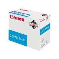 Consumabil Canon Toner C-EXV 21 CF0453B002AA