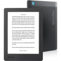 E-book Kobo N867-KU-BK-K-EP, 681495007318, 0F00405