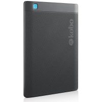 E-book Kobo N867-KU-BK-K-EP, 681495007318, 0F00405