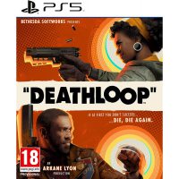 Jocuri Bethesda PlayStation 5 PS5X-0062