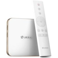 Media player Zidoo 7.0 PNI-ZIDH6PRO4K