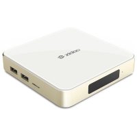Media player Zidoo 7.0 PNI-ZIDH6PRO4K