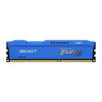 Memorie desktop Kingston KF318C10B/4