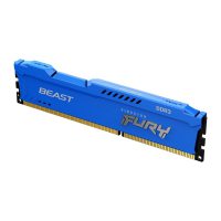 Memorie desktop Kingston KF318C10B/4