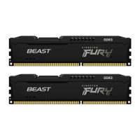 Memorie desktop Kingston KF318C10BBK2/16