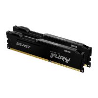Memorie desktop Kingston KF318C10BBK2/16