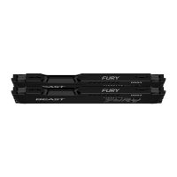 Memorie desktop Kingston KF318C10BBK2/16
