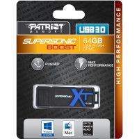 Memorie externa Patriot PEF64GSBUSB