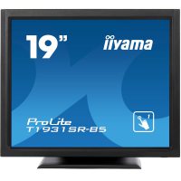 Monitor LED Iiyama T1931SR-B5