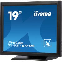 Monitor LED Iiyama T1931SR-B5
