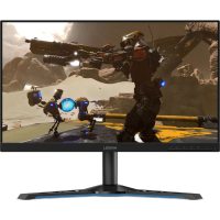 Monitor LED Lenovo 66AAGAC6EU