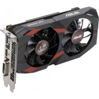 Placa video Asus CERBERUS-GTX1050TI-A4G