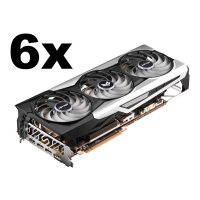 Placa video Sapphire 6 bucati 11308-03-20G