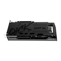 Placa video Xfx RX-66XT8LBDQ
