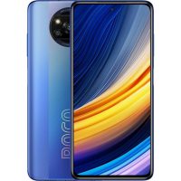 Smartphone Xiaomi POCO X3 PRO 256GB DS Frost Blue