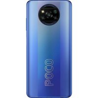 Smartphone Xiaomi POCO X3 PRO 256GB DS Frost Blue
