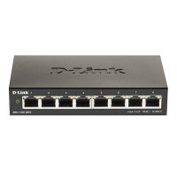 Switch D Link DGS-1100-08V2
