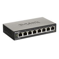 Switch D Link DGS-1100-08V2