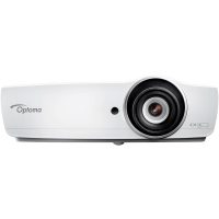 Video proiector Optoma E1P1D0ZWE1Z1