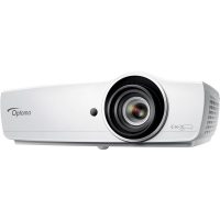 Video proiector Optoma E1P1D0ZWE1Z1