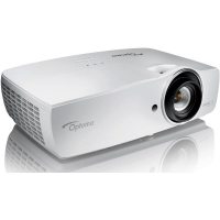 Video proiector Optoma E1P1D0ZWE1Z1