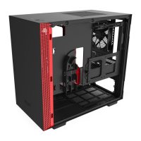 Carcasa Nzxt CA-H210B-BR