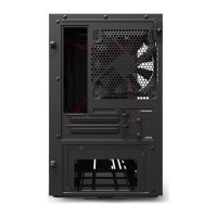Carcasa Nzxt CA-H210B-BR