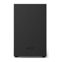 Carcasa Nzxt CA-H210B-BR