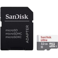Card memorie Sandisk SDSQUNR-032G-GN3MA