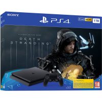 Consola Sony PlayStation 4 9316602
