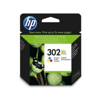 Consumabil Hp Cartus cerneala 302 F6U67AE